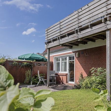 50179... Apartman Harlesiel Kültér fotó