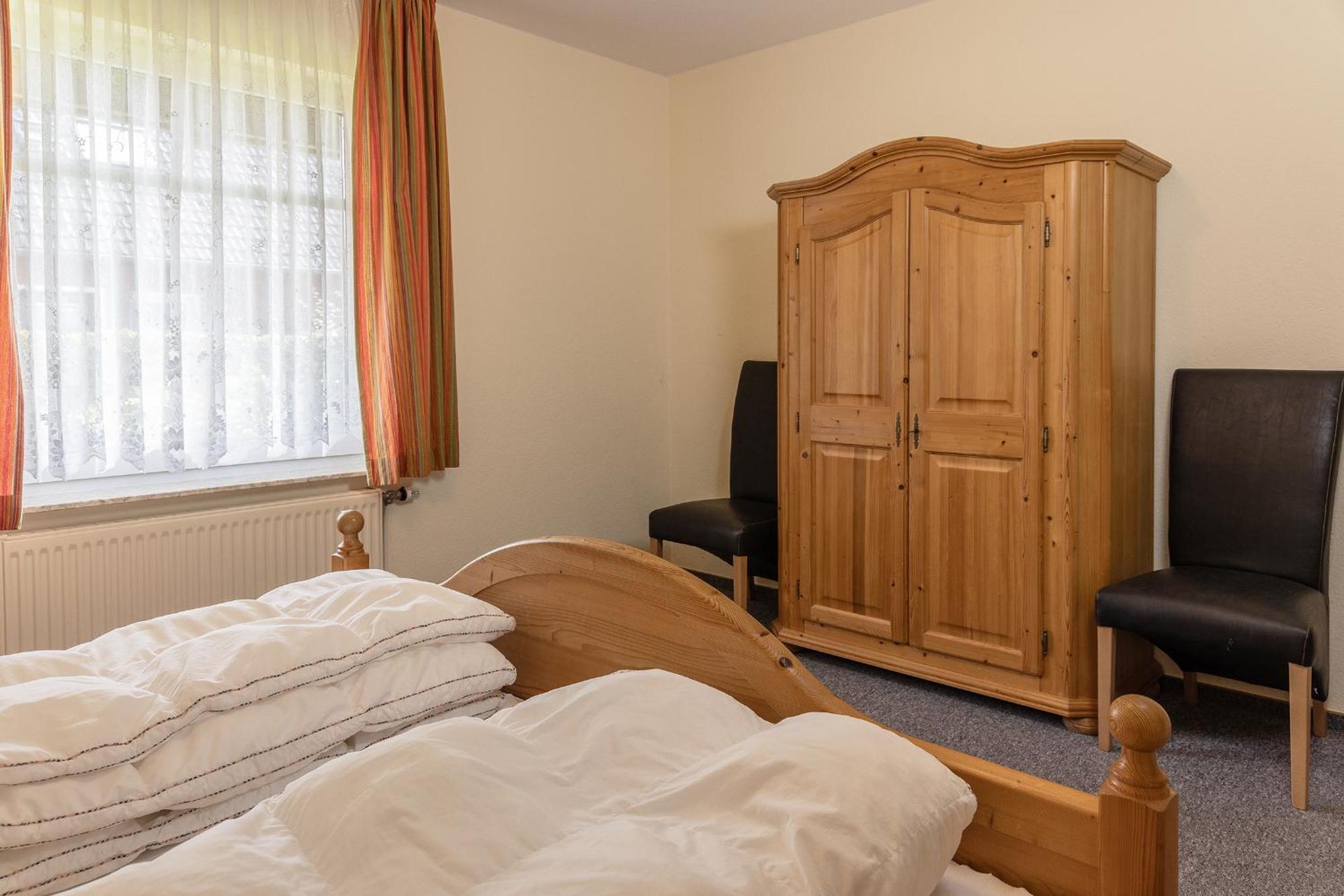 50179... Apartman Harlesiel Kültér fotó