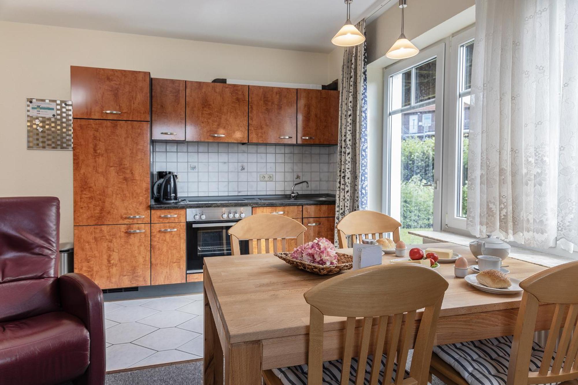 50179... Apartman Harlesiel Kültér fotó