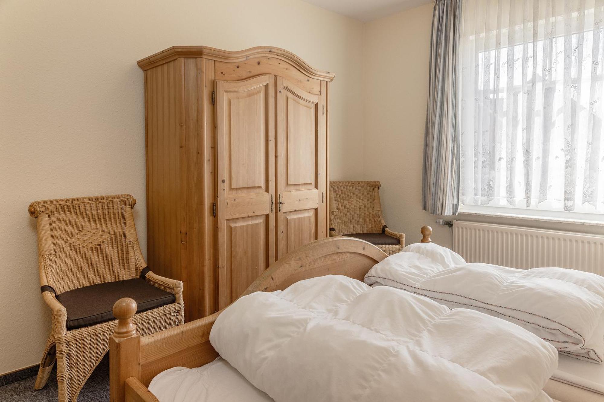 50179... Apartman Harlesiel Kültér fotó